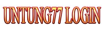 Logo Untung77 Login